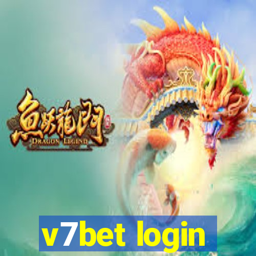 v7bet login